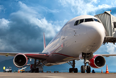 Aerospace
